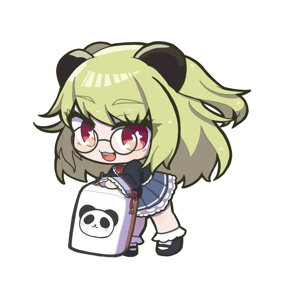笹星ねむ