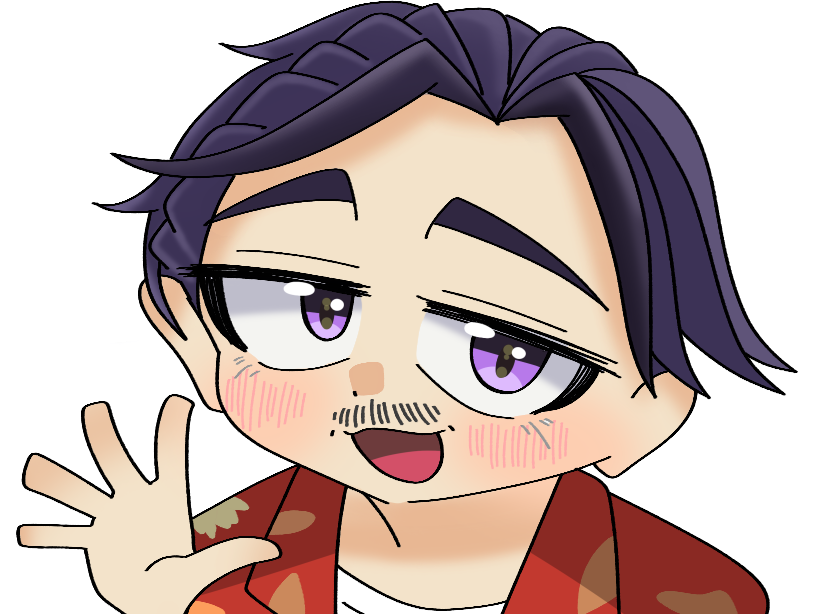 テンソバ