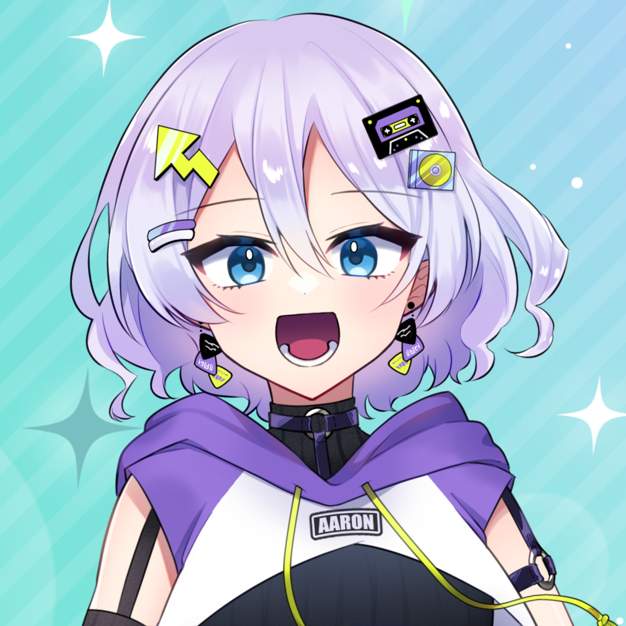 樫野木アロン