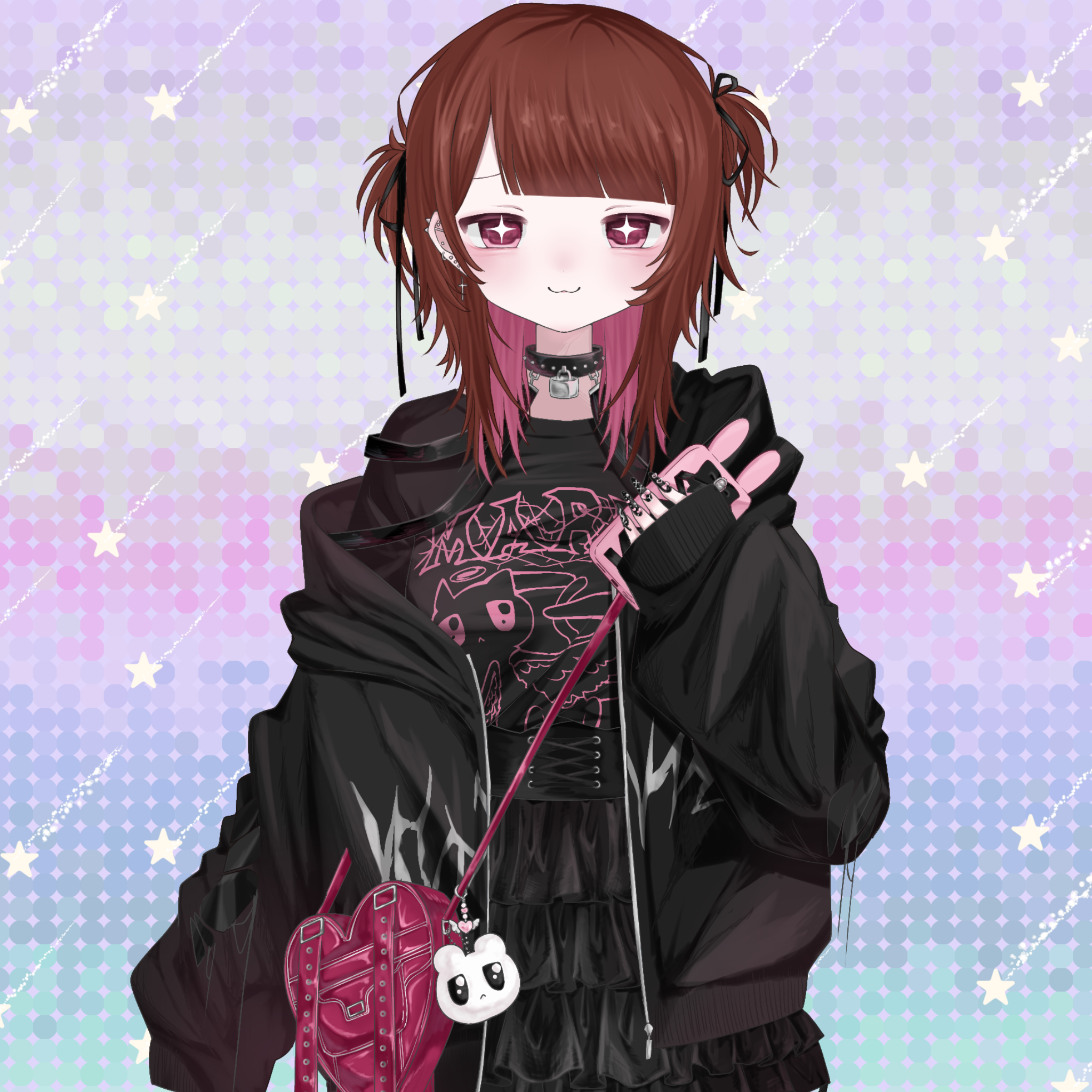 愛野まりあ