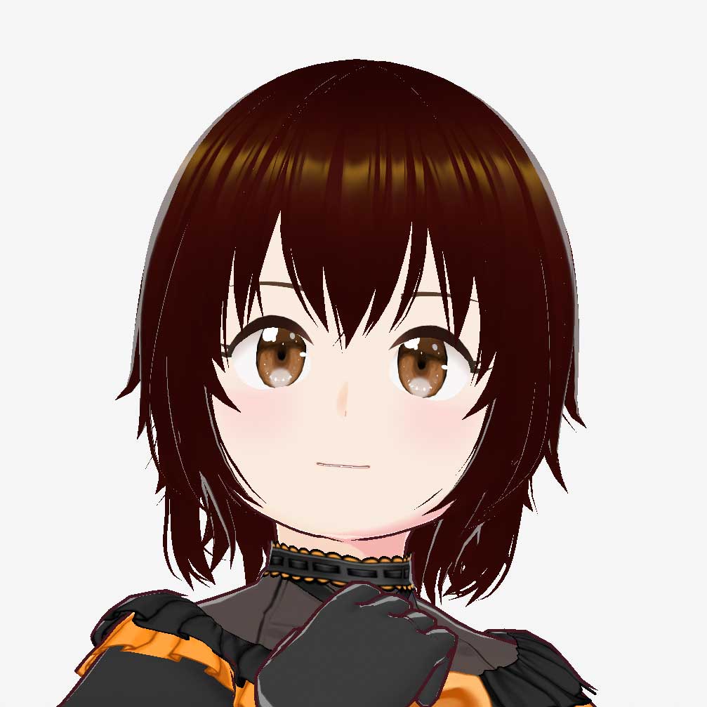 ちぃちゃんVt