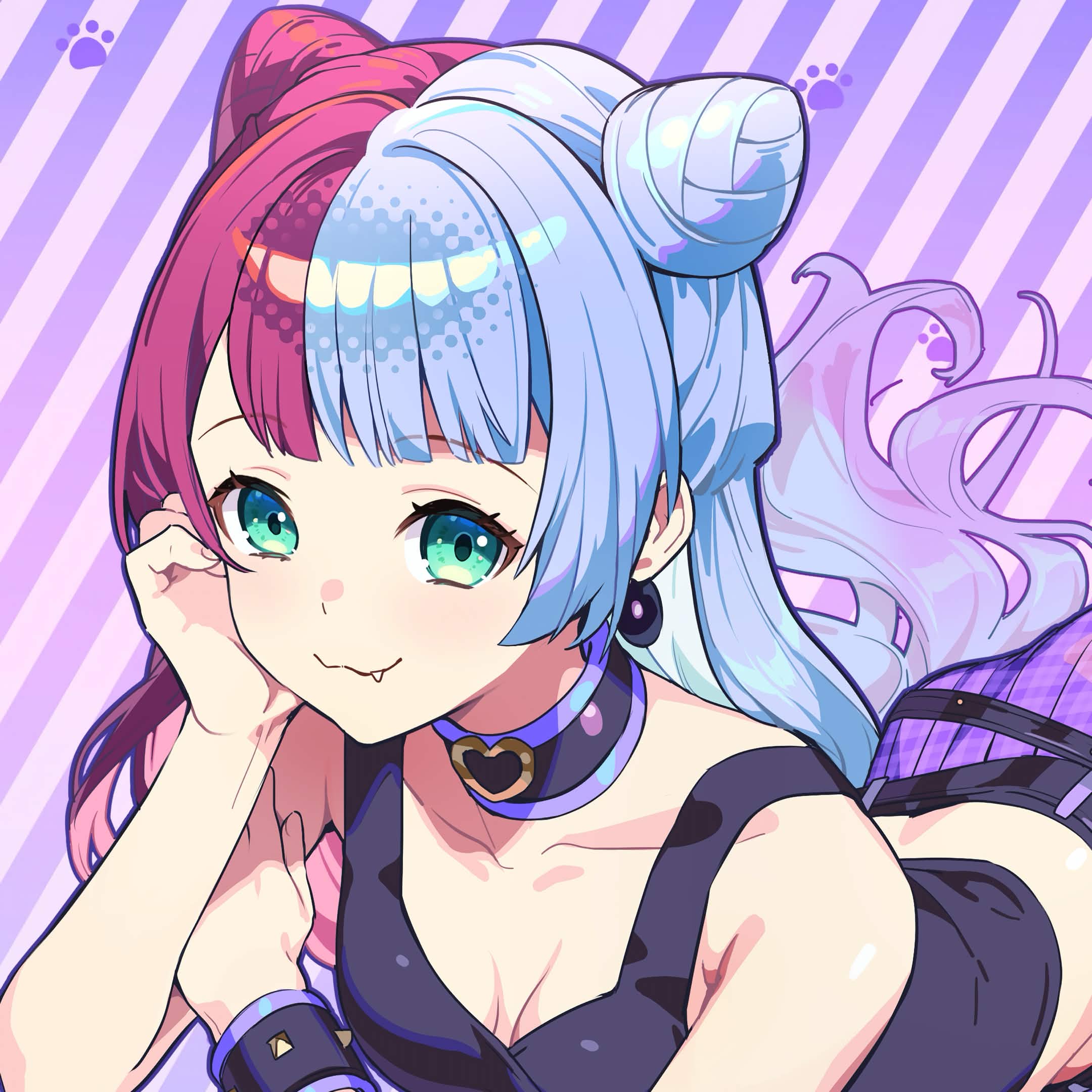 柊木アリア