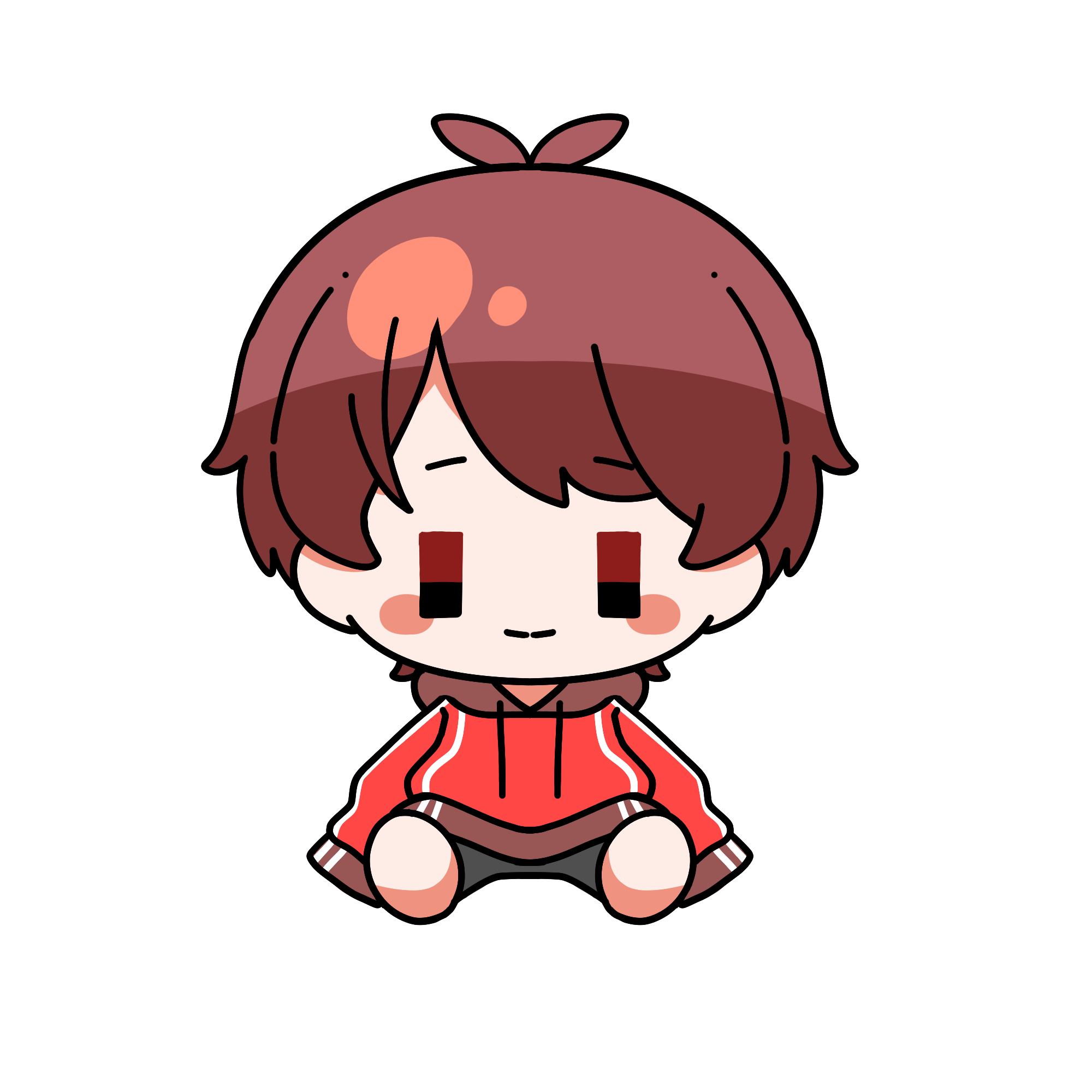 ゆーき*
