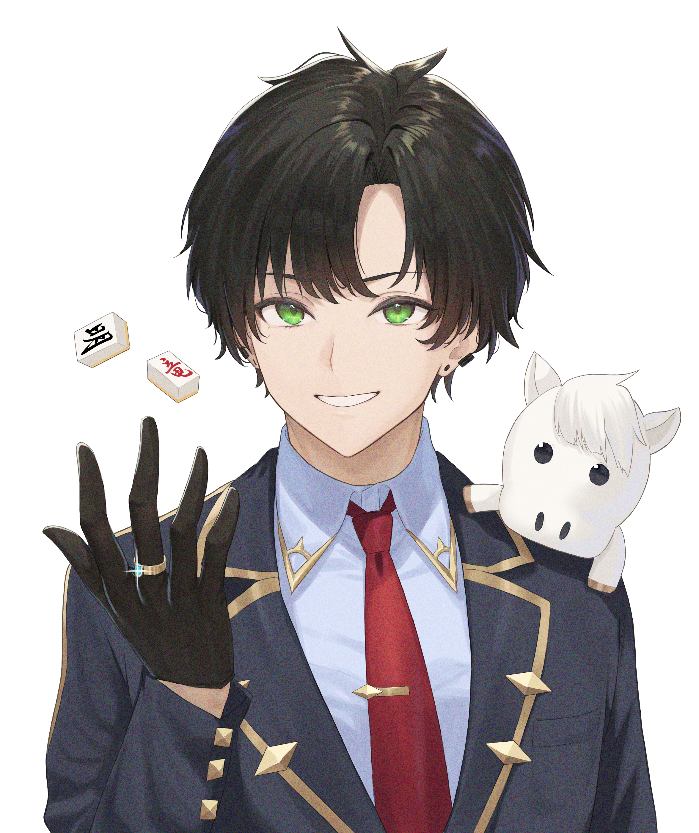 明石竜也