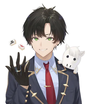 明石竜也