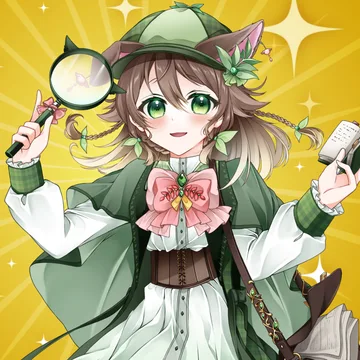 陽翠もえぎ