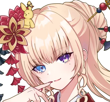 三温しゅがー