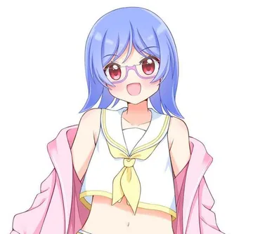 夜露みゅうと