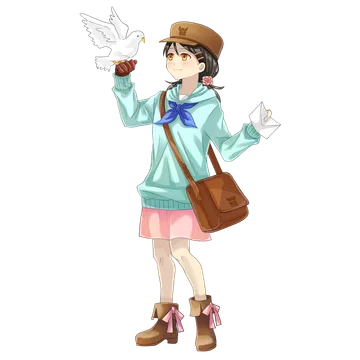つぐみ
