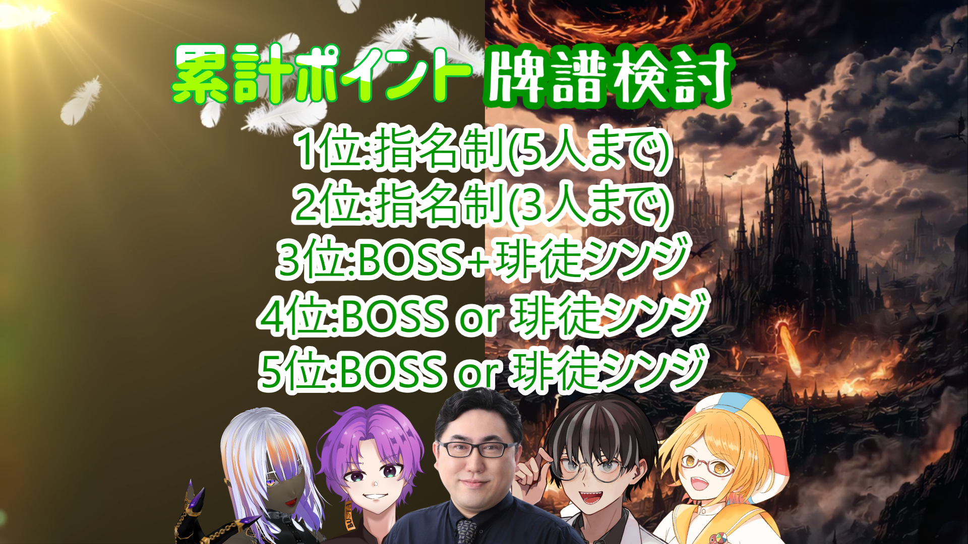 ACQUIRE の賞品紹介(1/3)