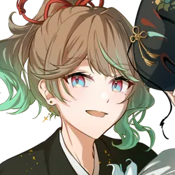 あろえQQ
