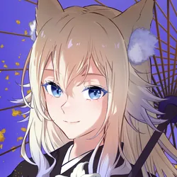 月乃音むぅ