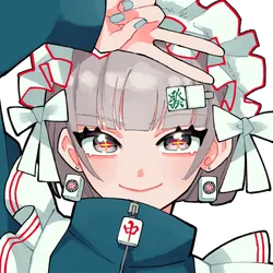 鳴無ちゅん