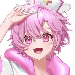 彩月かなた