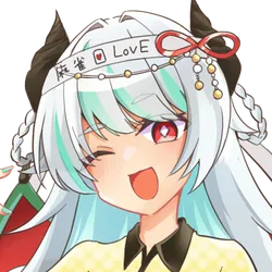 碑璻みりゅう