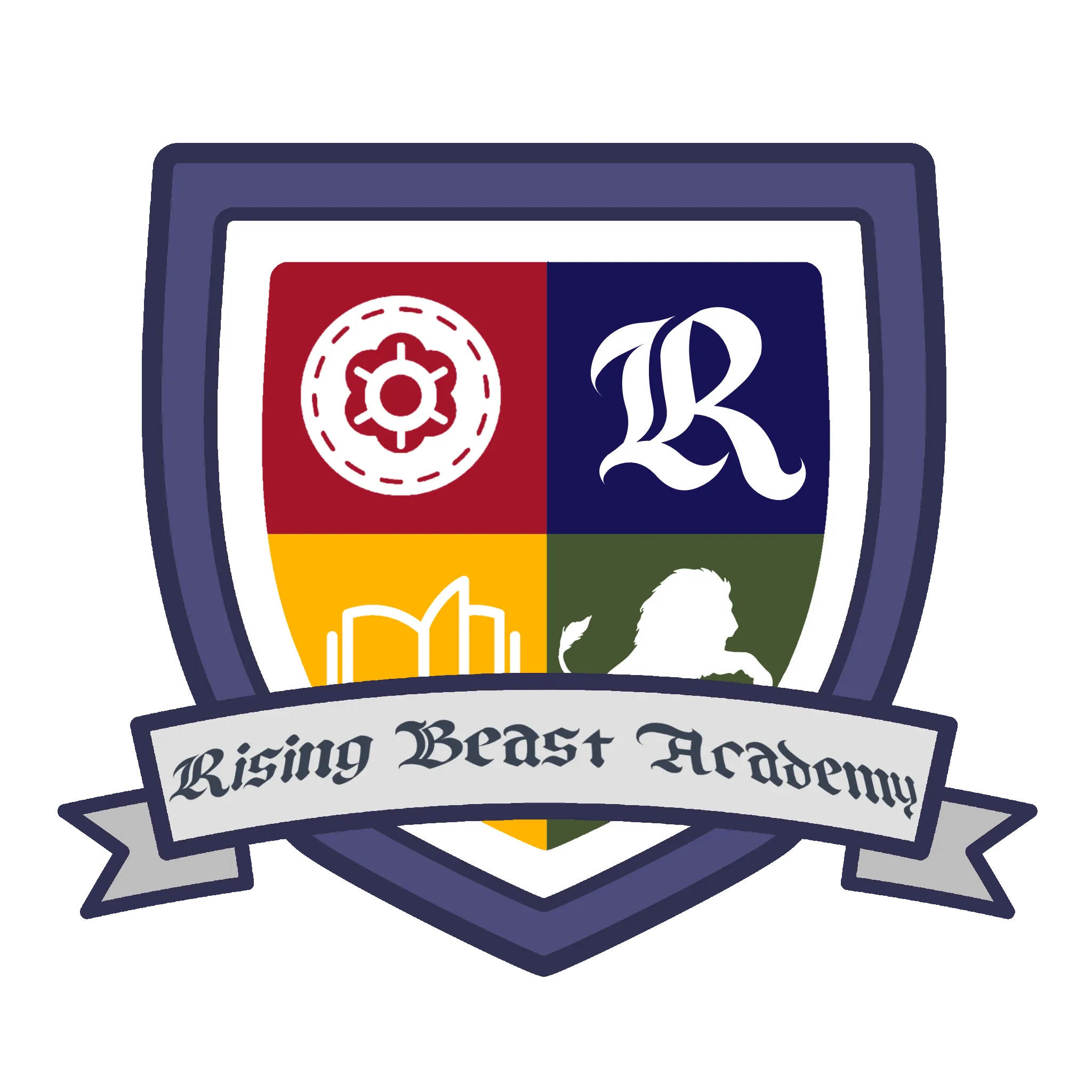 Rising Beast Academy