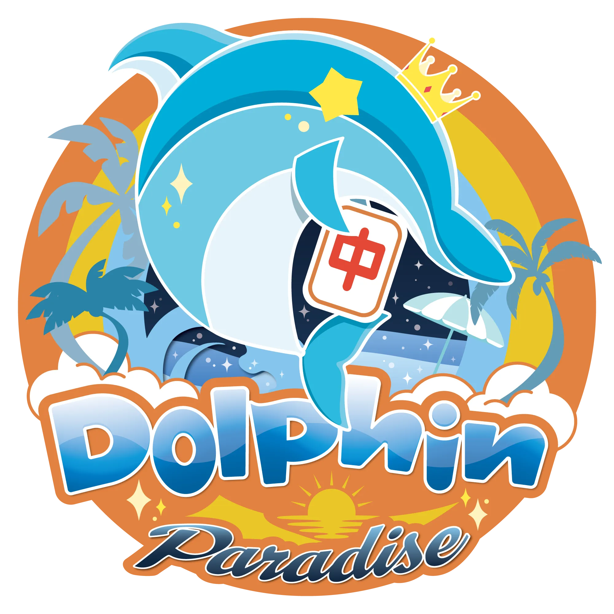 Dolphin Paradise