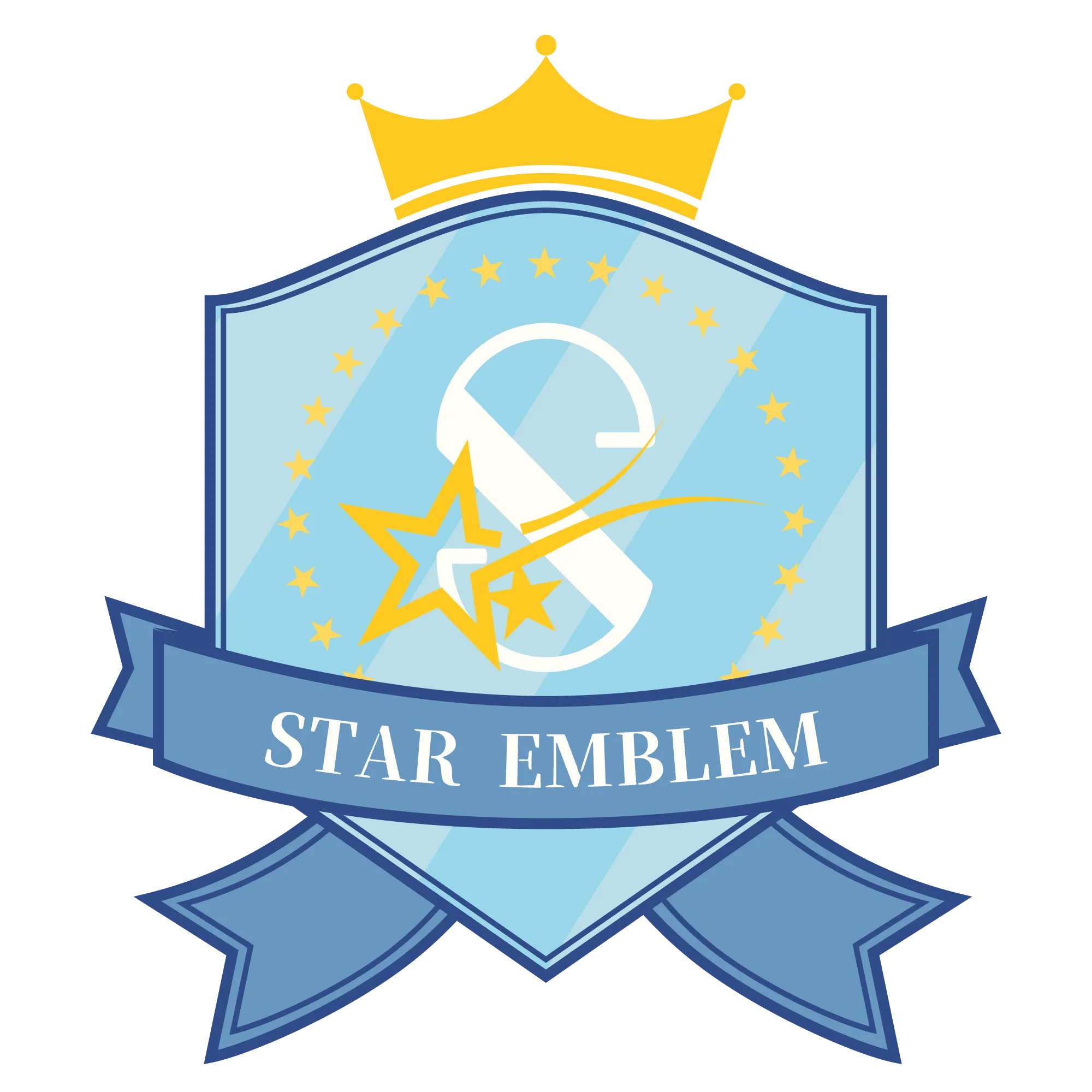 STAR EMBLEM