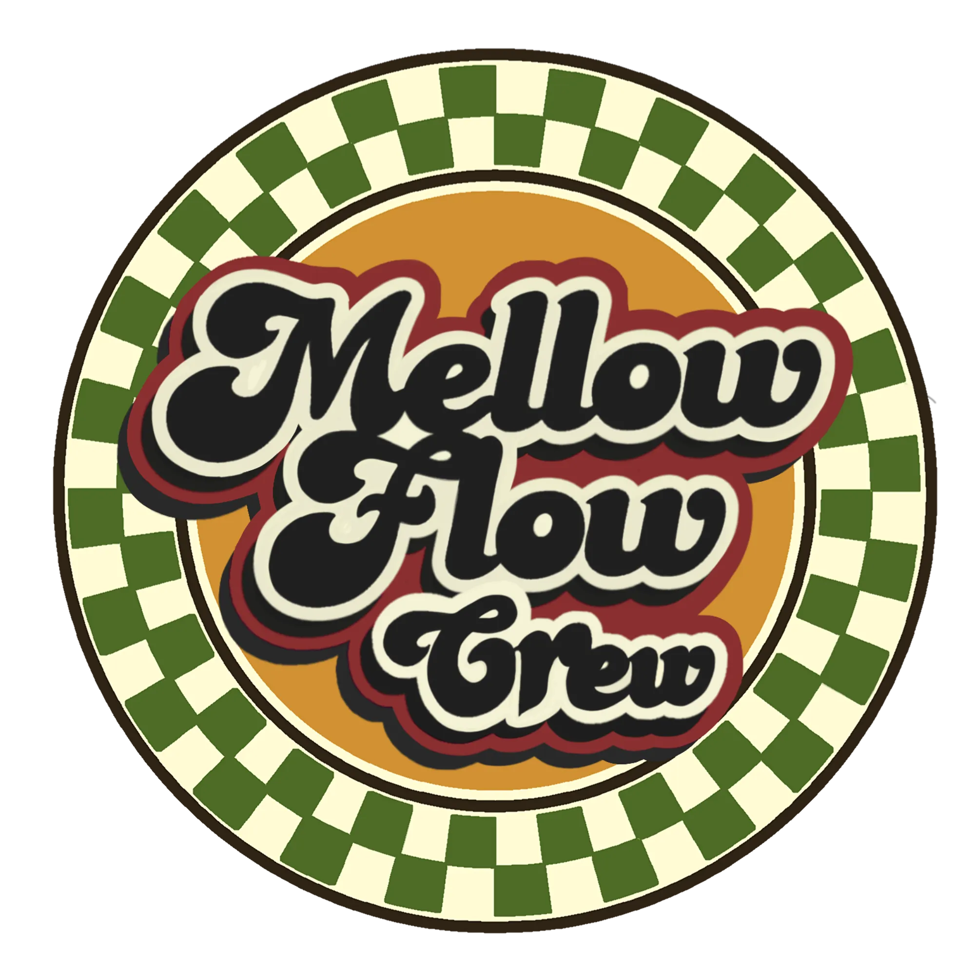 Mellow Flow Crew