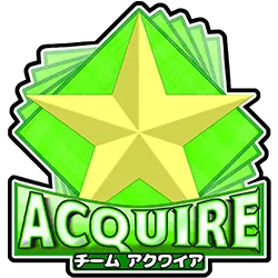 ACQUIRE